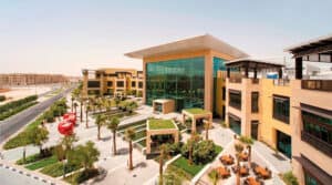 Uptown Mirdif