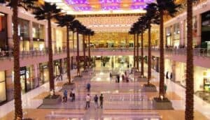Uptown Mirdif
