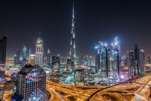 What is the Difference Between Off Plan and Secondary Market in Dubai?