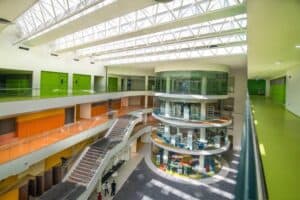Repton School, Dubai