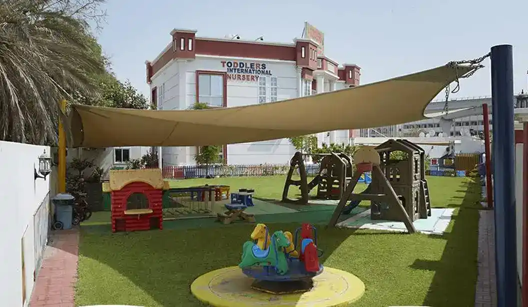 Toddlers International Nursery DSO Dubai