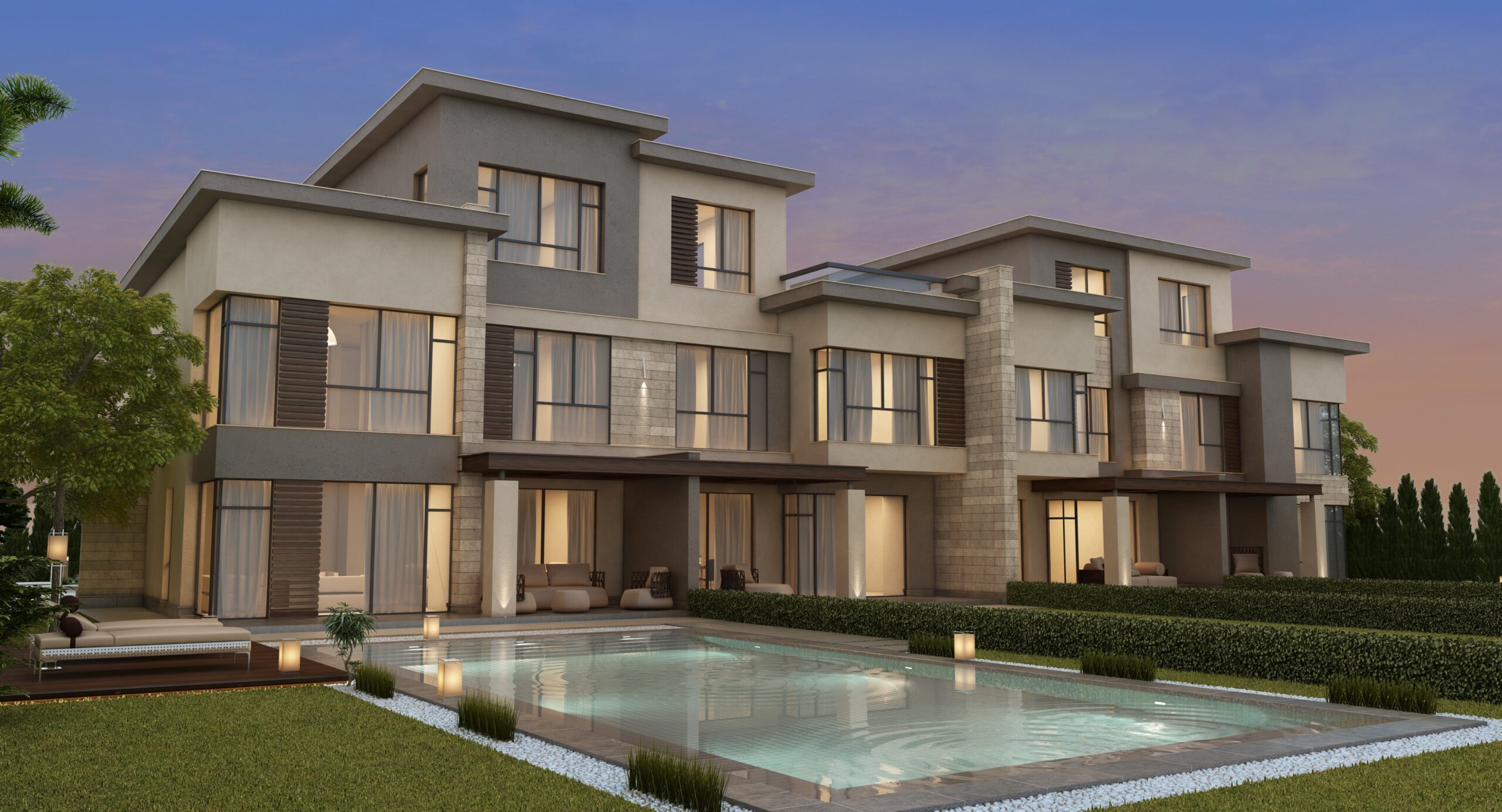 Villette Sodic New Cairo