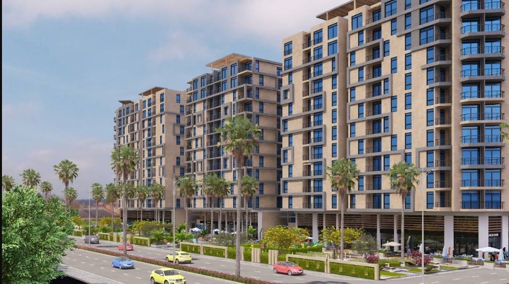 Degla Towers Nasr City