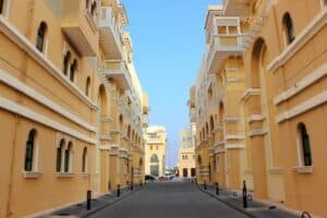 Al Shahama, Abu Dhabi