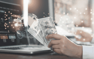 $17.7bn drop in banking sector’s net foreign assets deficit during March 2024: CBE