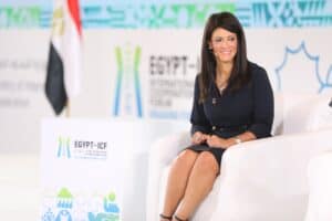 Egypt participates in IDA for Africa Summit, discussing development ambitions