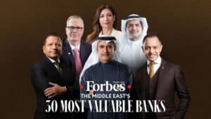 7 UAE banks make it to Forbes’ ‘most valuable’ list for Middle East