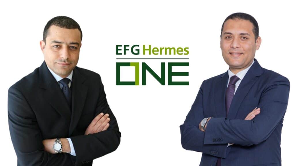 EFG Hermes ONE receives FRA approval for digital onboarding in Egypt ...