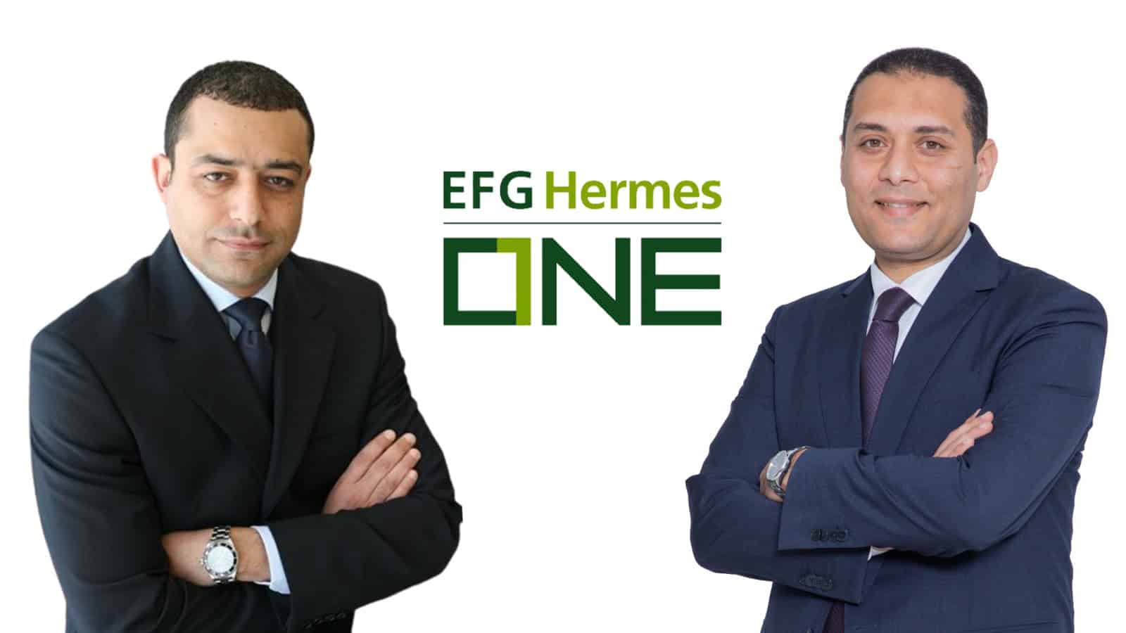 EFG Hermes ONE receives FRA approval for digital onboarding in Egypt ...