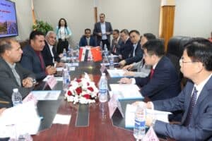 Egypt welcomes Chinese delegation to explore investment opportunities in New Beni Suef