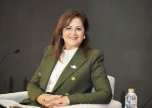 Egypt pushes for inclusive dialogue on financing sustainable development at UN Forum