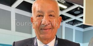 مجموعة “بيك الباتروس” تستهدف استقطاب 1.5 مليون سائح لمصر بنهاية العام