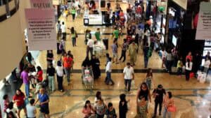 Dubai’s population grows by over 25,700 in first three months of 2024