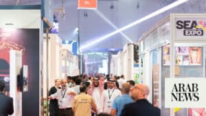 Riyadh expo reveals the future of family entertainment