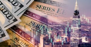 ‏حيازة السعودية من السندات الأمريكية ترتفع إلى 135.9 مليار دولار