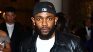 Kendrick Lamar Closes In On Los Angeles Mansion Worth Over $40 Million