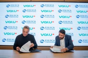 Valu Empowers ESLSCA Students with Flexible Payments Solutions