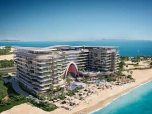 Almal Real Estate Development launches The Unexpected Al Marjan Island Hotel & Residences