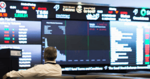 ‎QFIs net buyers of SAR 44.8M stocks on Tadawul last week