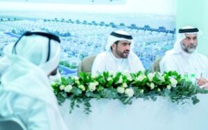 13.5 مليار درهم طلبات الدعم السكني بالشارقة في 13 عاماً
