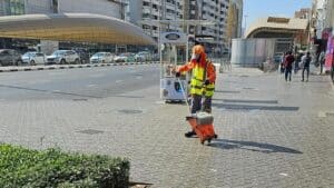 Dubai: Over 3,000 sanitation engineers to keep city clean during Eid Al Adha