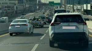 Dubai: Heavy traffic expected towards airport this Eid weekend; how to beat the rush