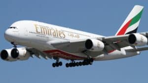 Dubai: Emirates clarifies $1.5-million US fine for operating in ‘prohibited airspace’