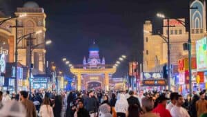 Dubai: Global Village opens registration for shop owners who wish to join next season