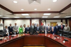 MSMEDA, EABA sign MoU to offer new marketing opportunities for Egyptian SMEs in Africa