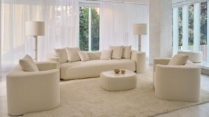 اتجاهات حديثة من معرض Salone Del Mobile