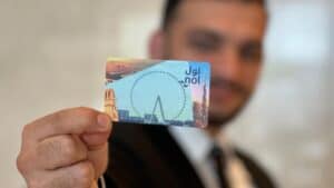 Dubai launches new Nol card with discounts worth over Dh17,000
