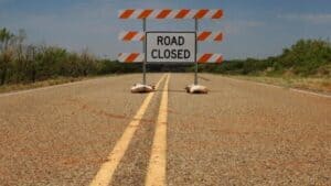UAE: Two-day partial road closure announced in Abu Dhabi