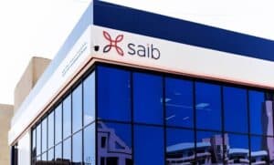 Saib Bank reports strong Q1 2024 profits with 238% growth rate
