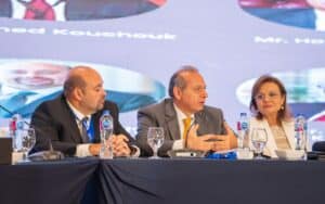 Banking sector plays crucial role in supporting green economy: NBE chairperson