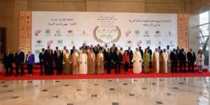 Madbouly highlights role of Arab financial institutions in supporting Egypt’s development projects