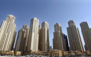 9.19 مليارات درهم تصرفات عقارات دبي في أسبوع