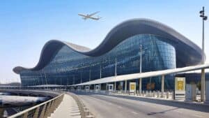 Abu Dhabi airport announces reduced parking fees for summer