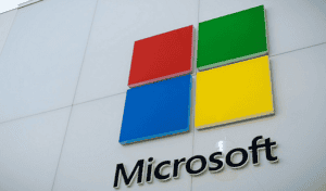 ‎Microsoft back as world’s most valuable public company