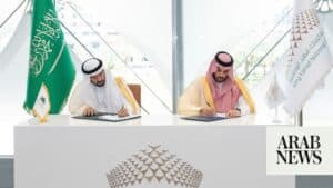 Deal signed to advance Saudi cultural preservation, scientific research