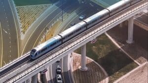 Dubai’s RTA reopens Energy metro station after flood closure