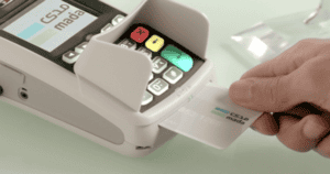 ‎POS weekly transactions fall to SAR 12.5B: SAMA