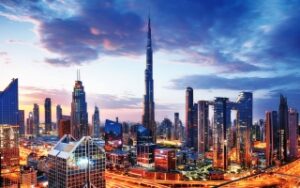 233 مليار درهم أعلى مبيعات نصفية في تاريخ عقارات دبي