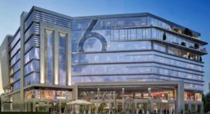 6ixty Business Park New Capital Edge Holding