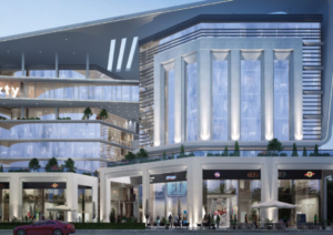 6ixty Business Park New Capital Edge Holding