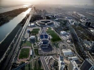 Zayed City Abu Dhabi