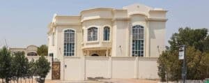 Al Shahama, Abu Dhabi