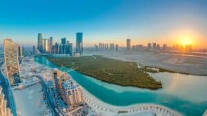 Zayed City Abu Dhabi