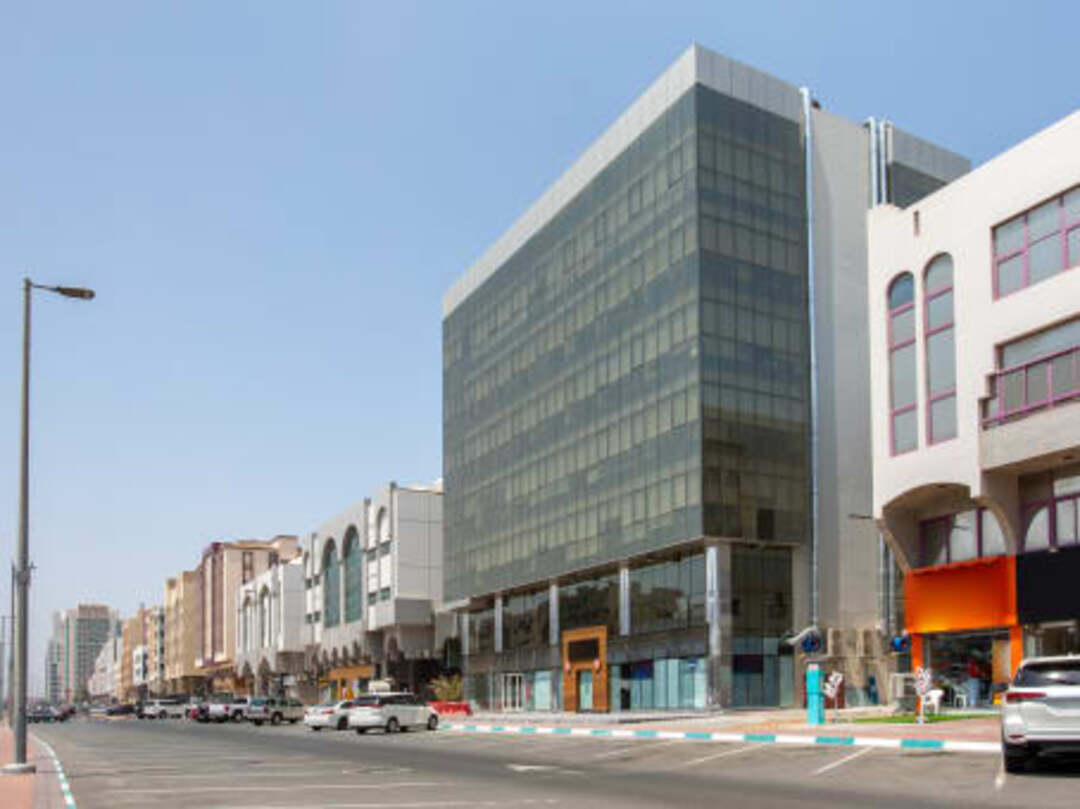 Al Falah Street Abu Dhabi