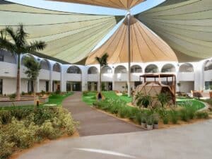 Al Karamah Abu Dhabi 