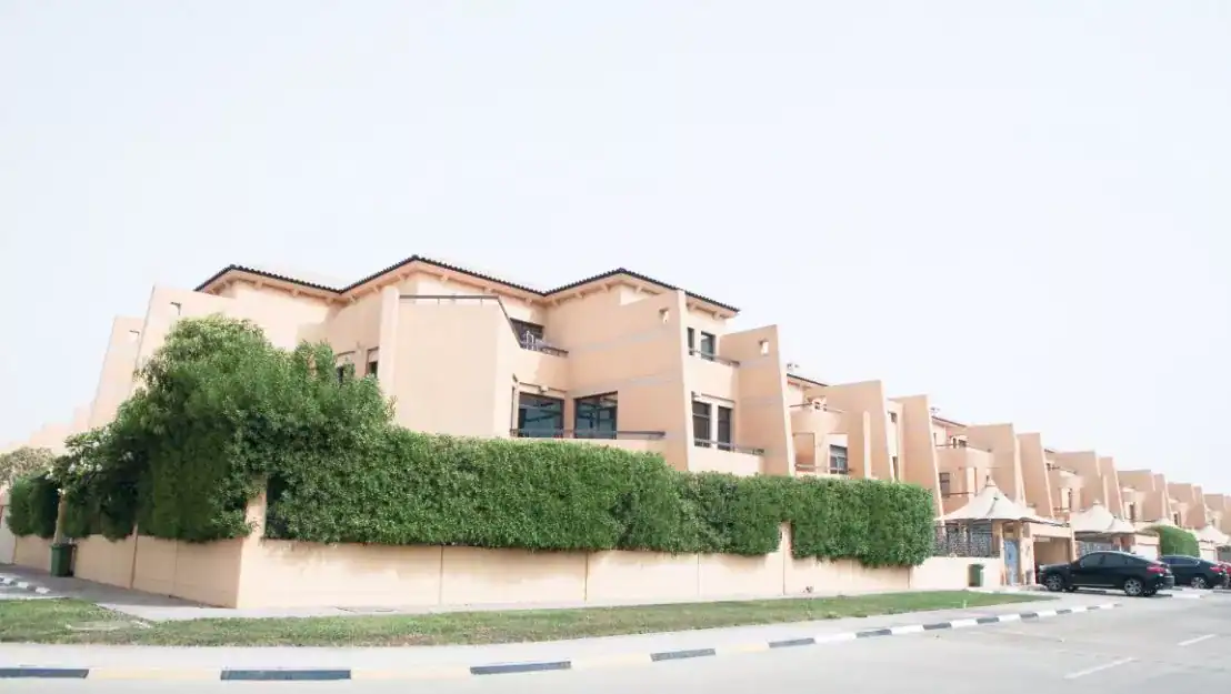 Al Maqta Village Abu Dhabi
